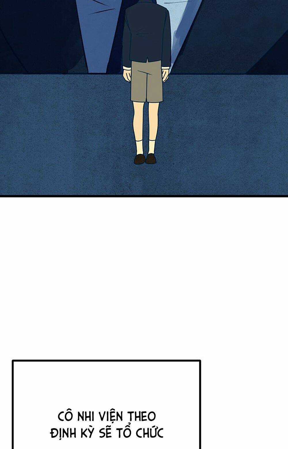 Kẻ Rác Rưởi Không Đáng Được Yêu Chapter 12 trang 62