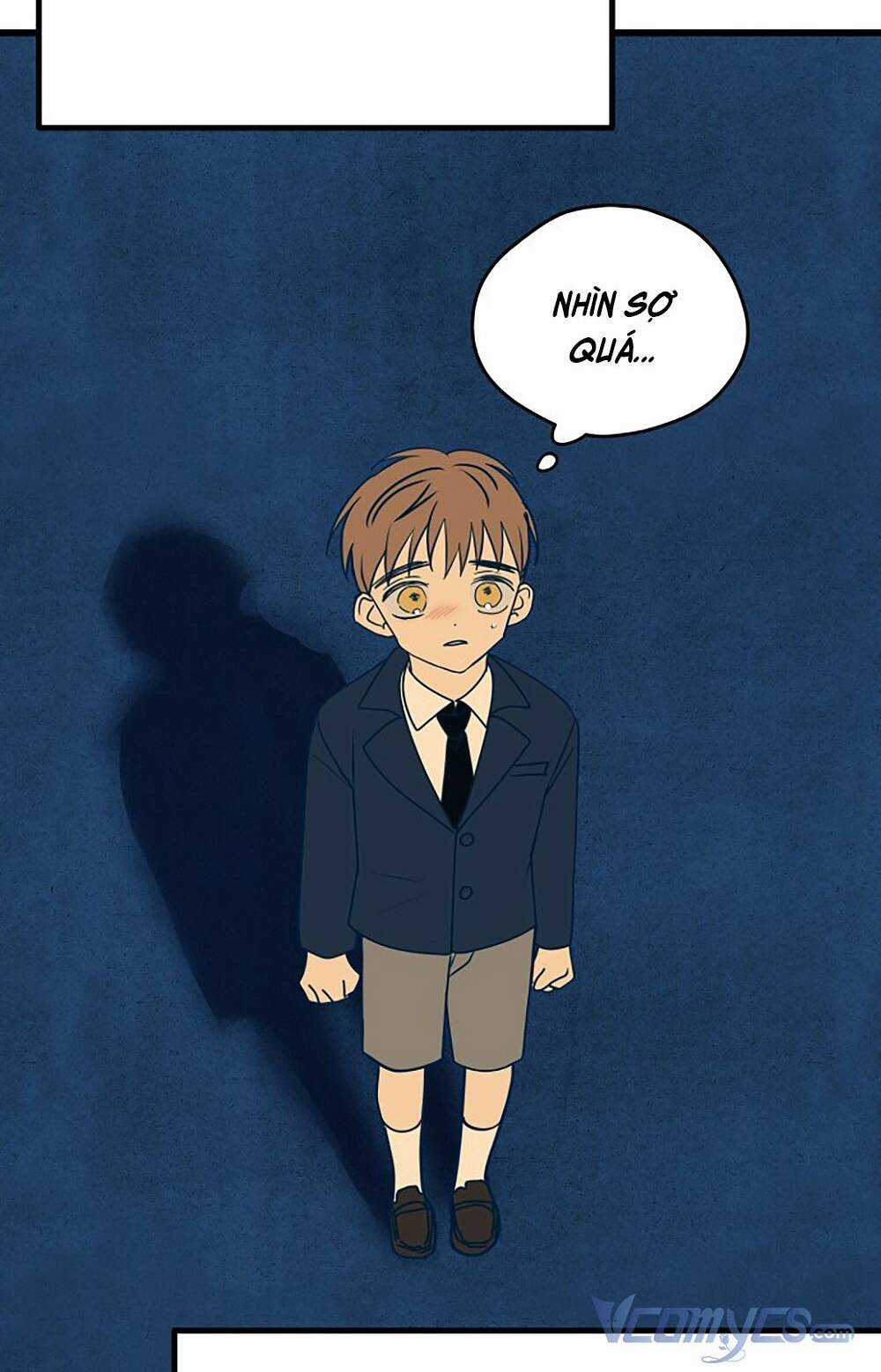 Kẻ Rác Rưởi Không Đáng Được Yêu Chapter 12 trang 63