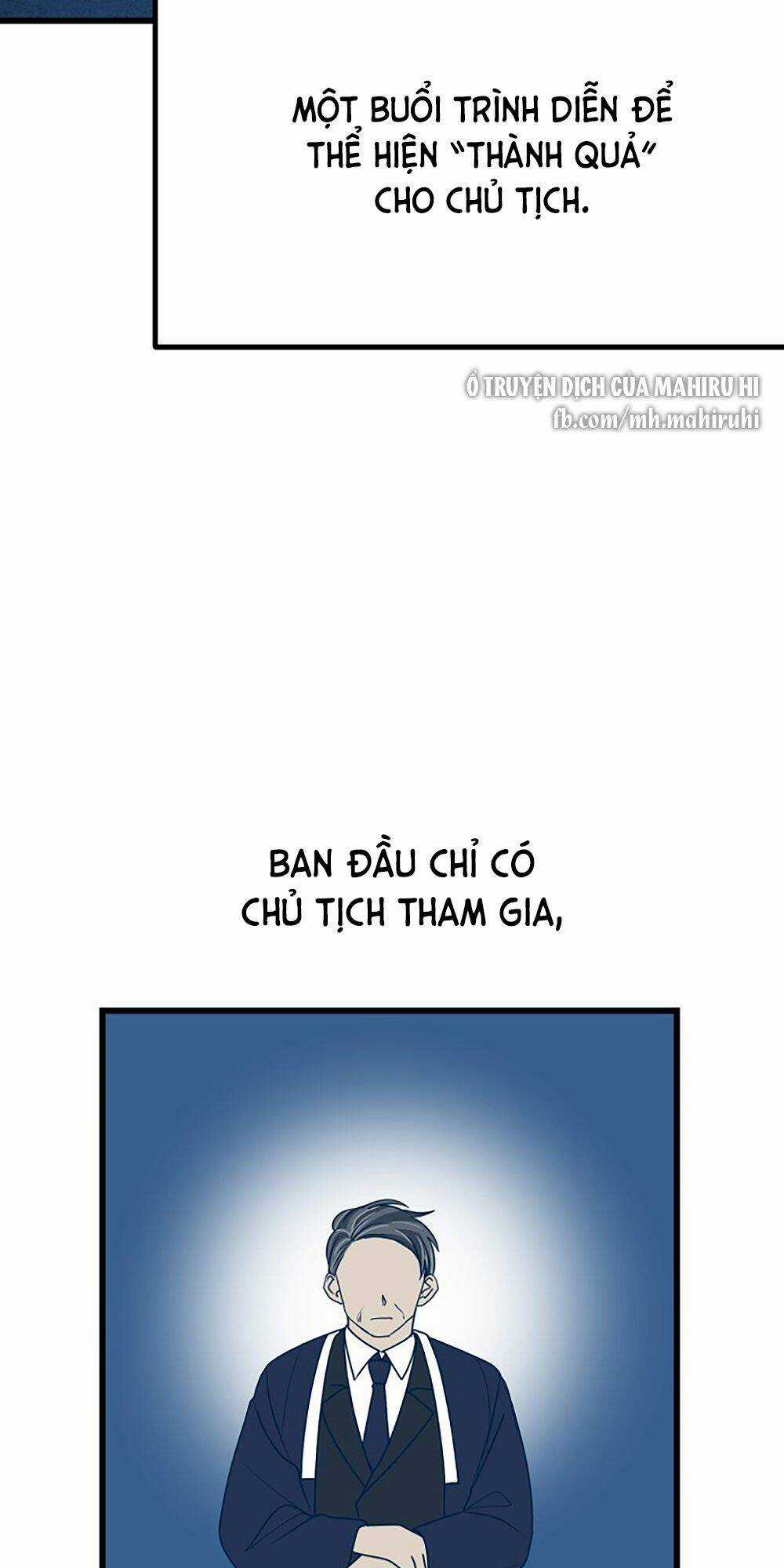 Kẻ Rác Rưởi Không Đáng Được Yêu Chapter 12 trang 64