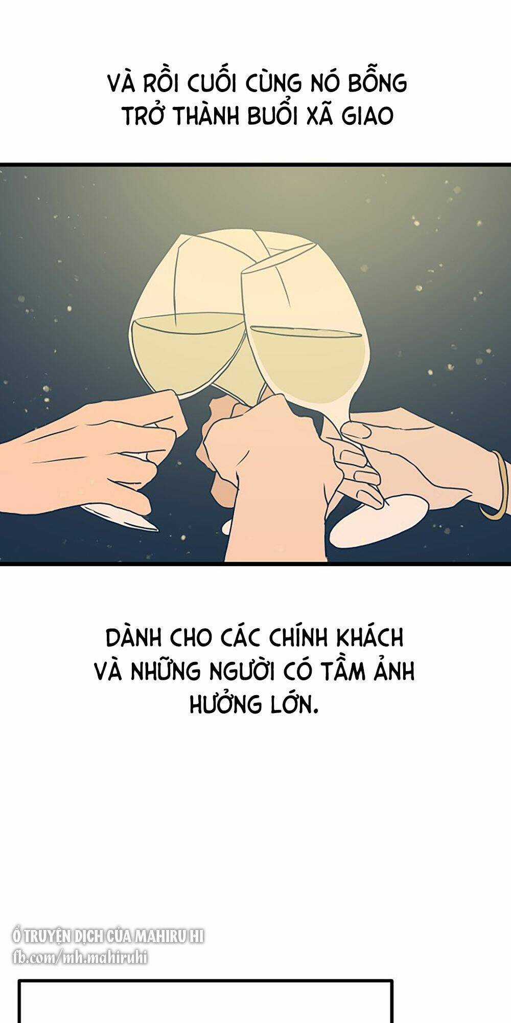 Kẻ Rác Rưởi Không Đáng Được Yêu Chapter 12 trang 67