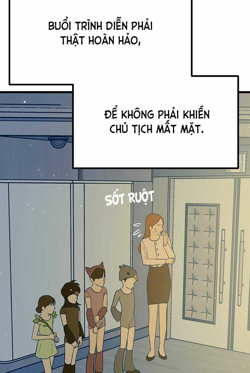 Kẻ Rác Rưởi Không Đáng Được Yêu Chapter 12 trang 68