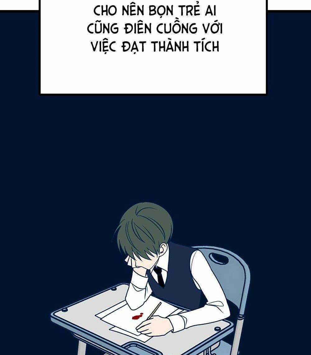 Kẻ Rác Rưởi Không Đáng Được Yêu Chapter 12 trang 71