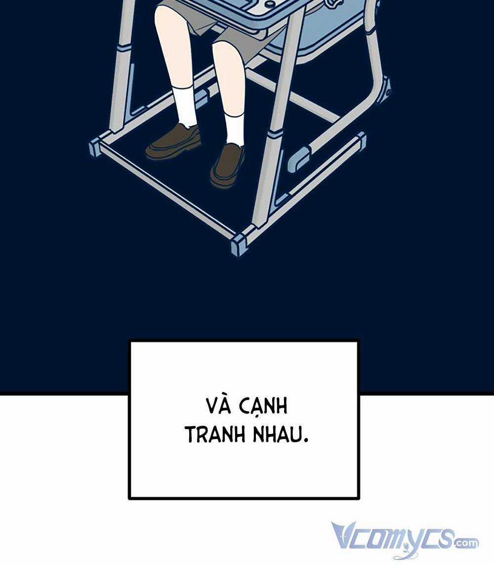 Kẻ Rác Rưởi Không Đáng Được Yêu Chapter 12 trang 72