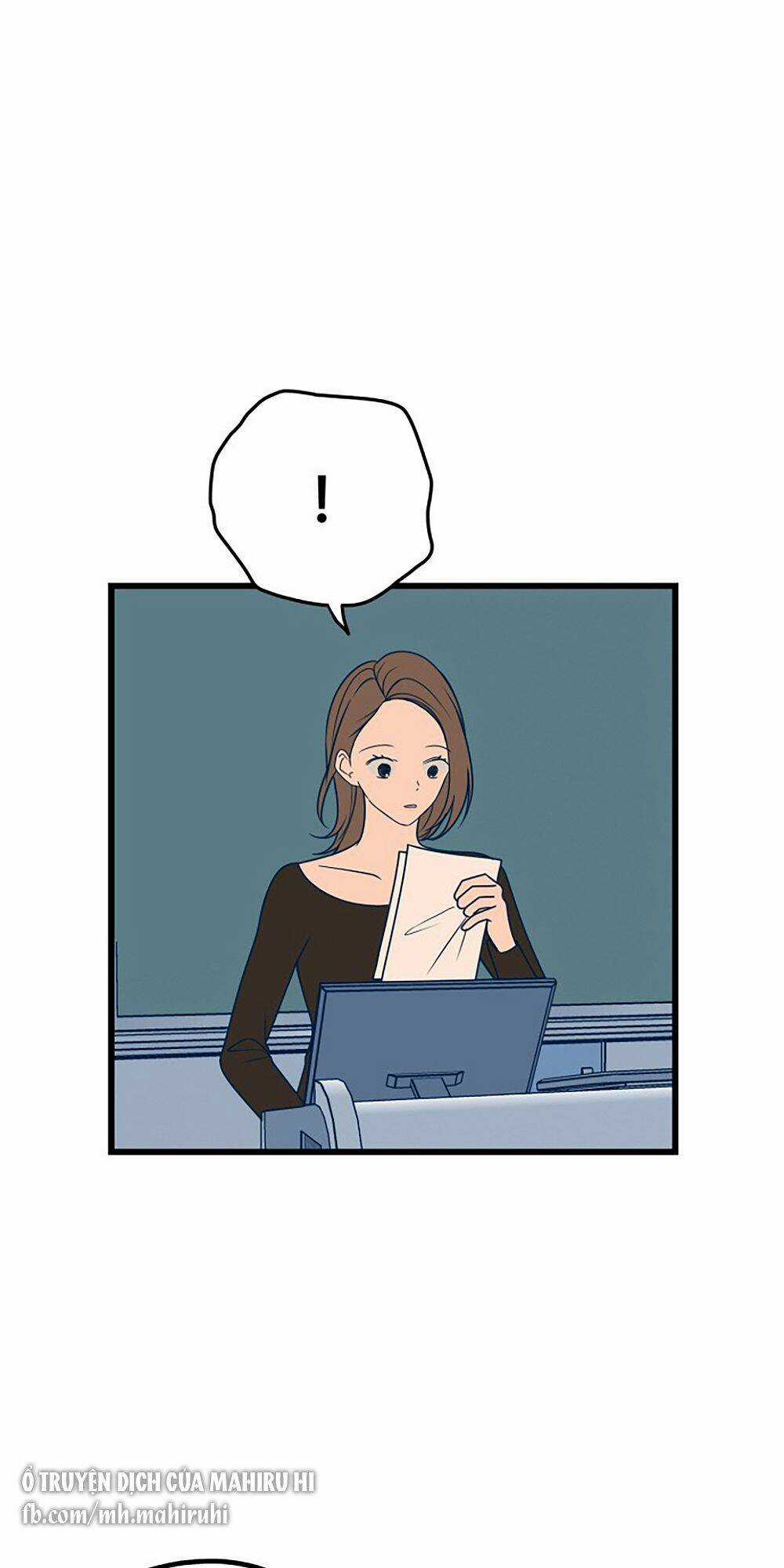 Kẻ Rác Rưởi Không Đáng Được Yêu Chapter 12 trang 73