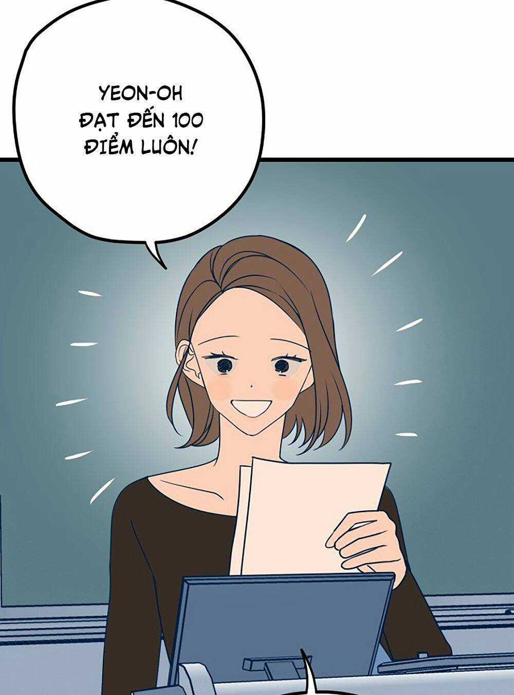 Kẻ Rác Rưởi Không Đáng Được Yêu Chapter 12 trang 74