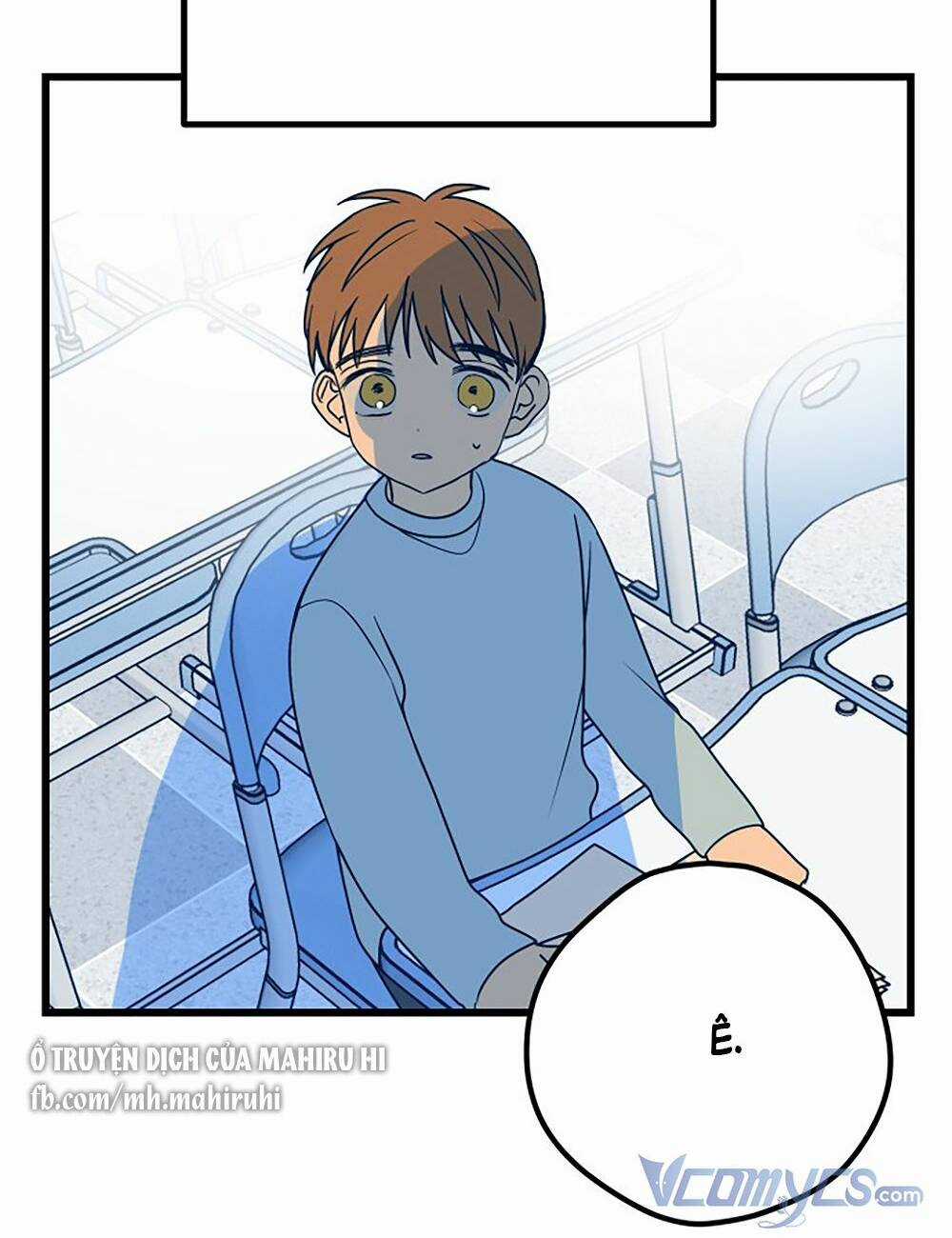 Kẻ Rác Rưởi Không Đáng Được Yêu Chapter 12 trang 78