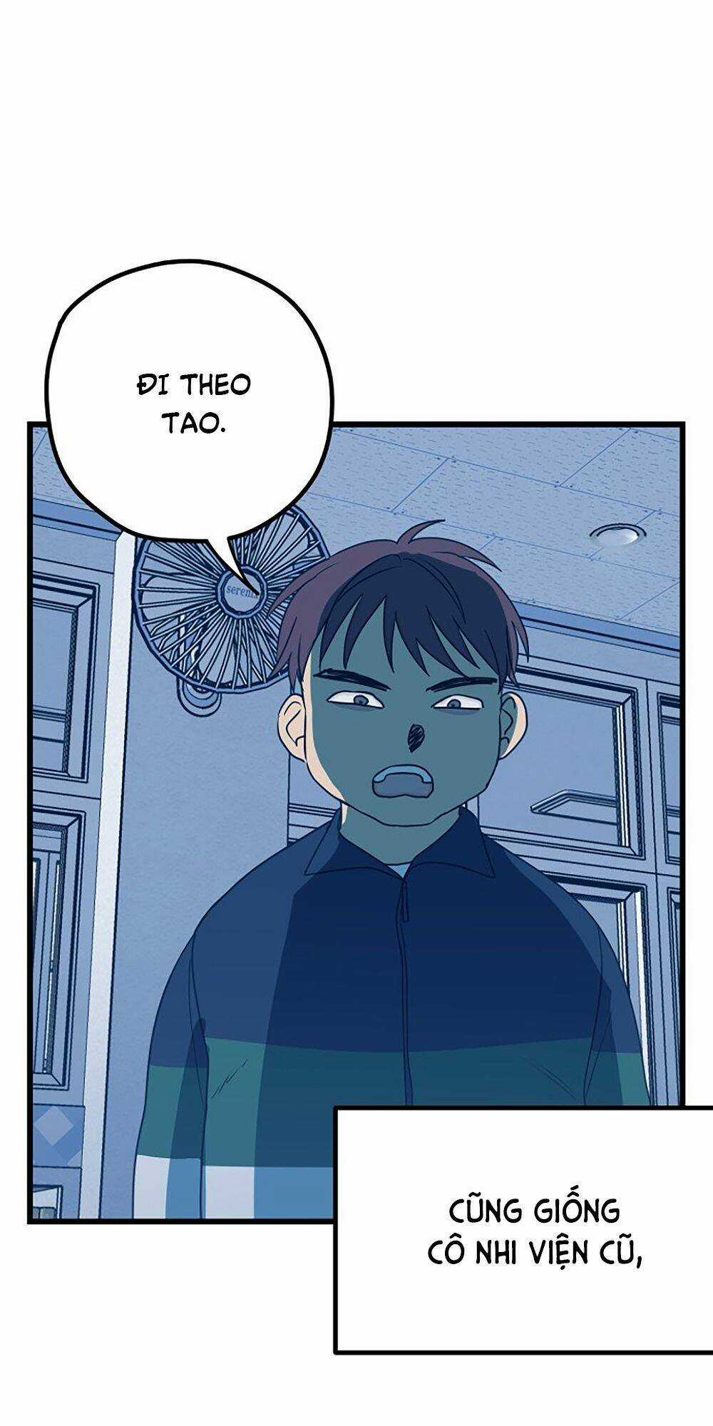 Kẻ Rác Rưởi Không Đáng Được Yêu Chapter 12 trang 79