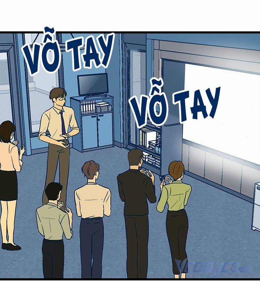 Kẻ Rác Rưởi Không Đáng Được Yêu Chapter 12 trang 8