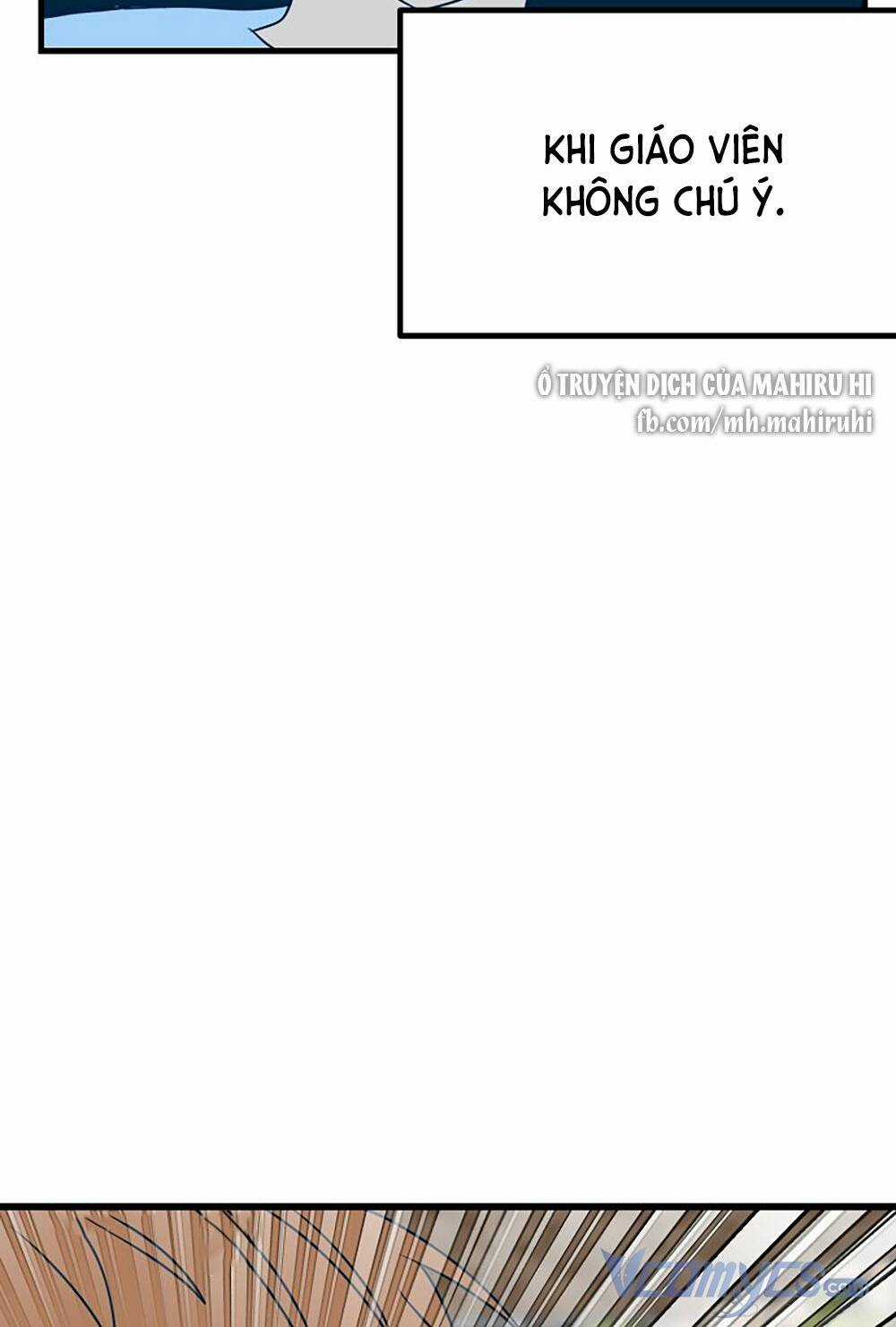 Kẻ Rác Rưởi Không Đáng Được Yêu Chapter 12 trang 81