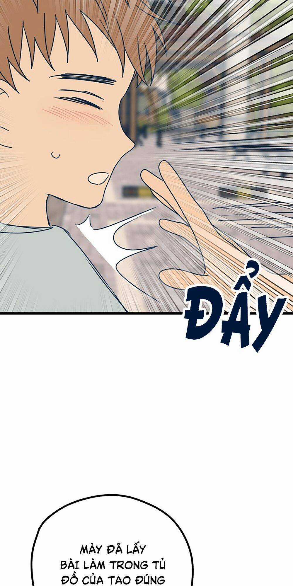 Kẻ Rác Rưởi Không Đáng Được Yêu Chapter 12 trang 82