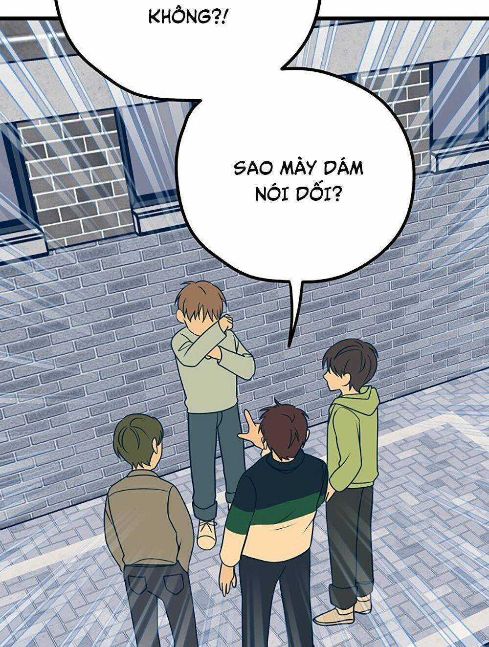 Kẻ Rác Rưởi Không Đáng Được Yêu Chapter 12 trang 83