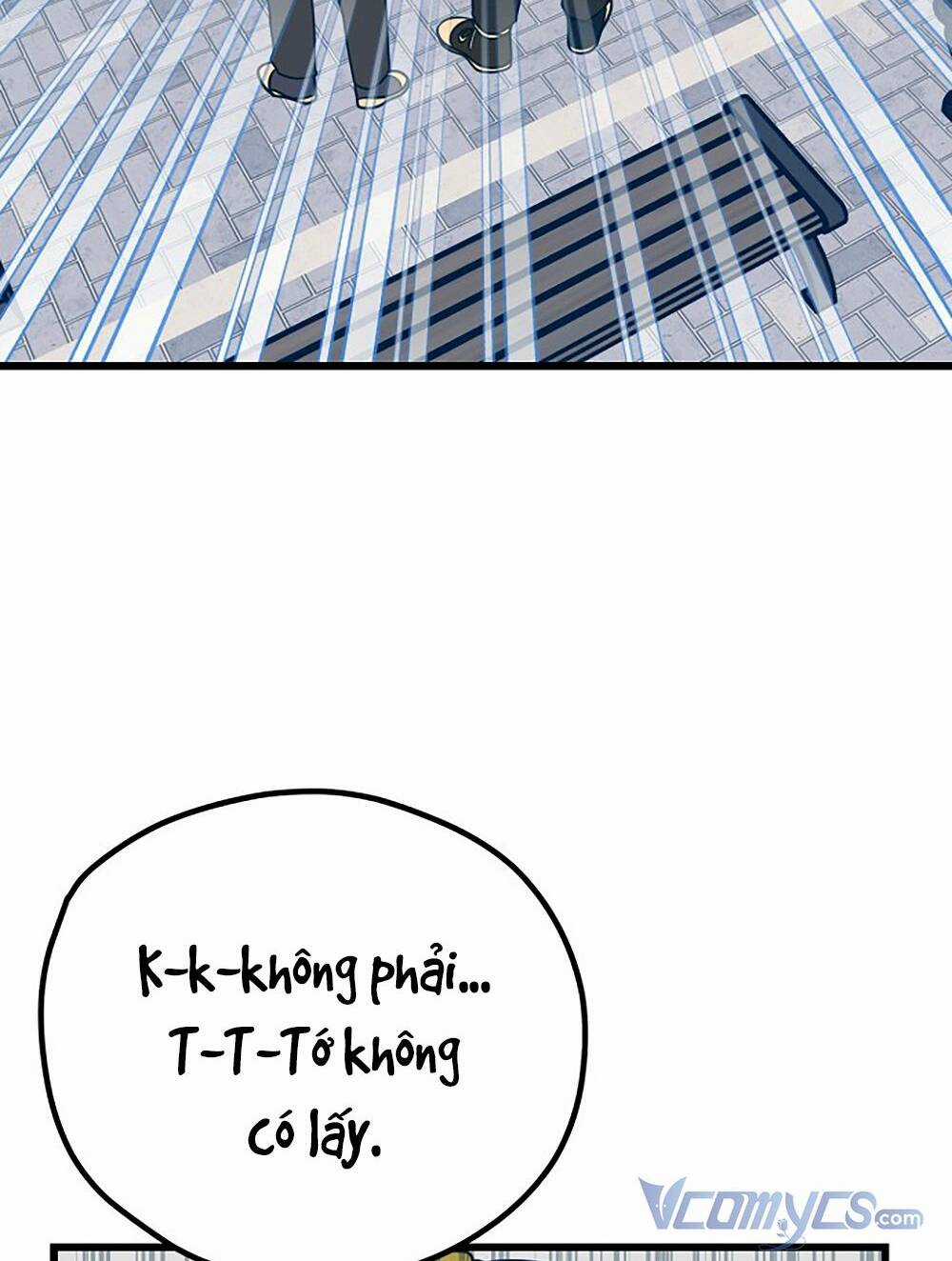 Kẻ Rác Rưởi Không Đáng Được Yêu Chapter 12 trang 84