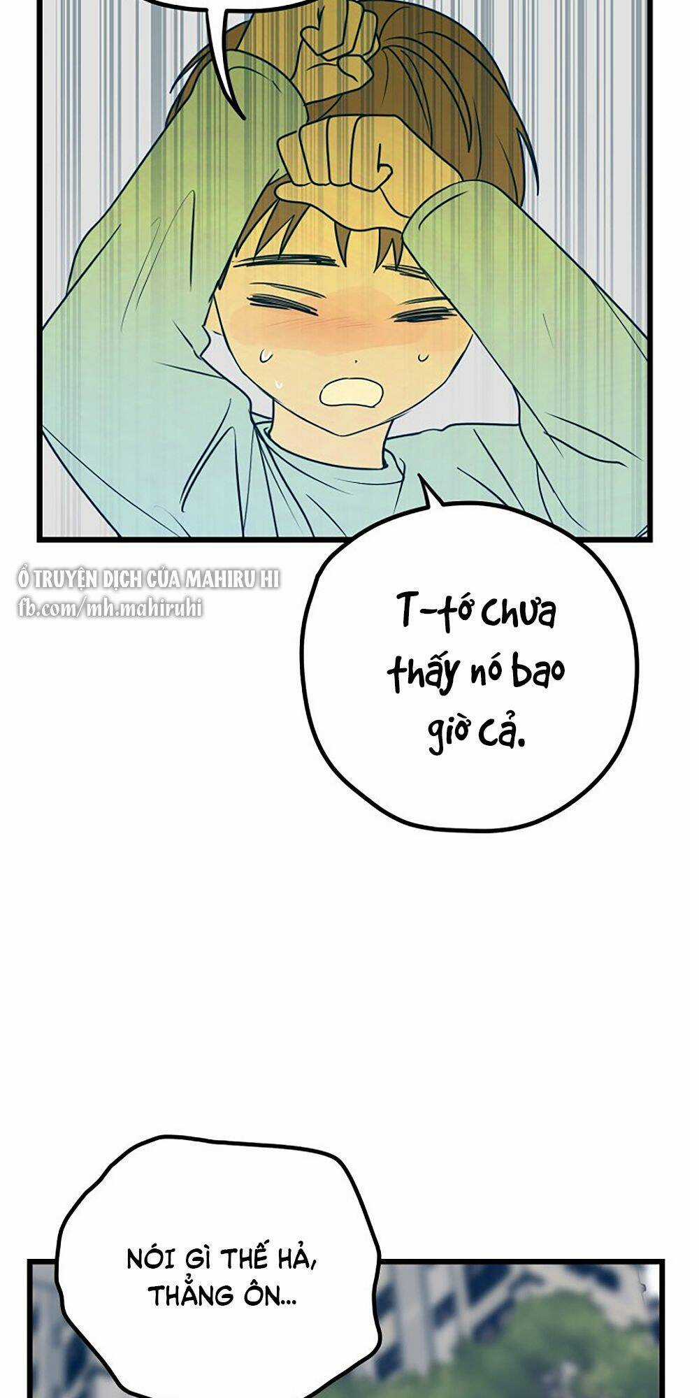 Kẻ Rác Rưởi Không Đáng Được Yêu Chapter 12 trang 85