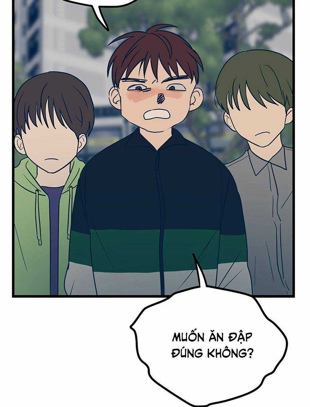 Kẻ Rác Rưởi Không Đáng Được Yêu Chapter 12 trang 86