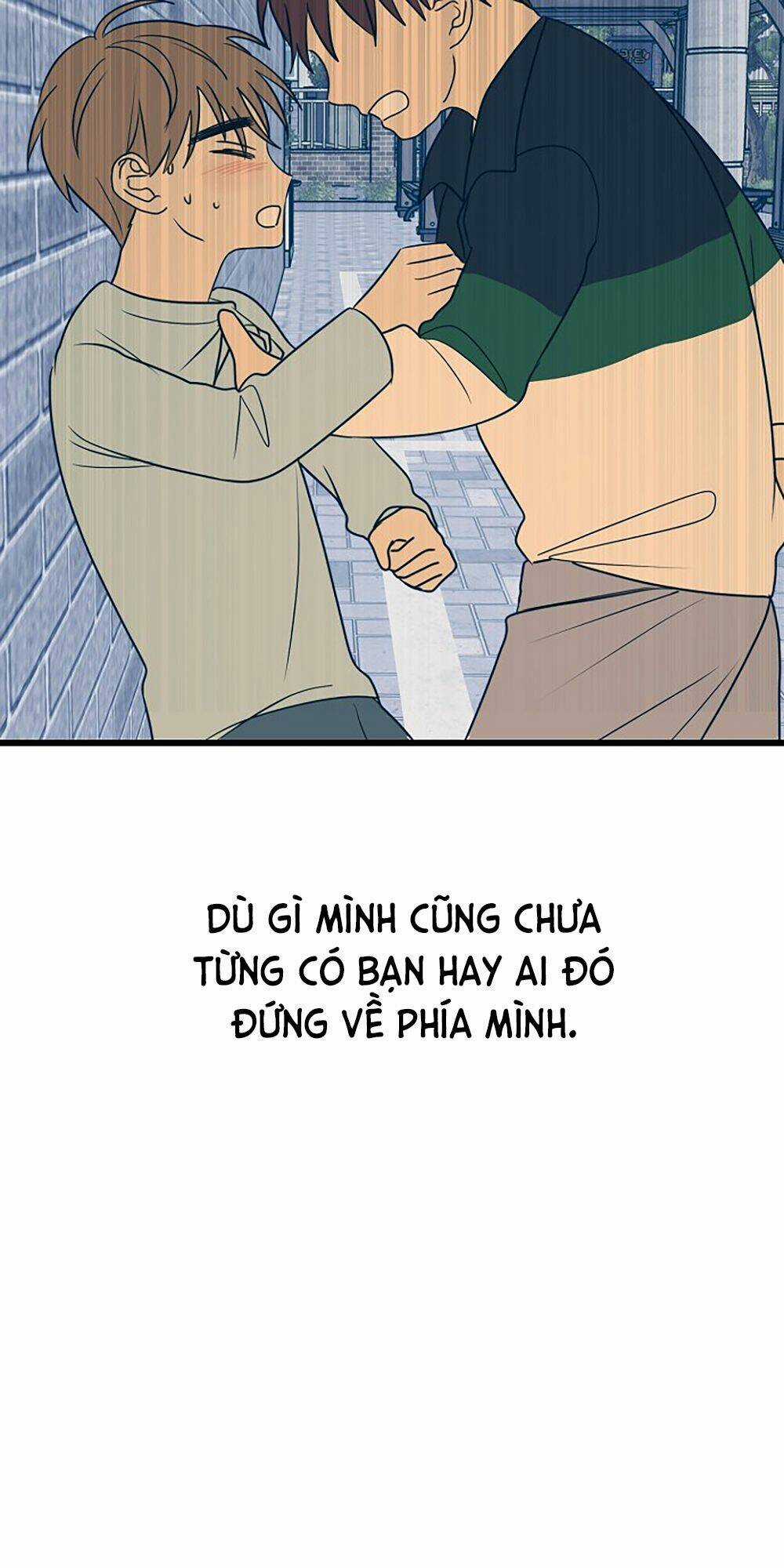 Kẻ Rác Rưởi Không Đáng Được Yêu Chapter 12 trang 88