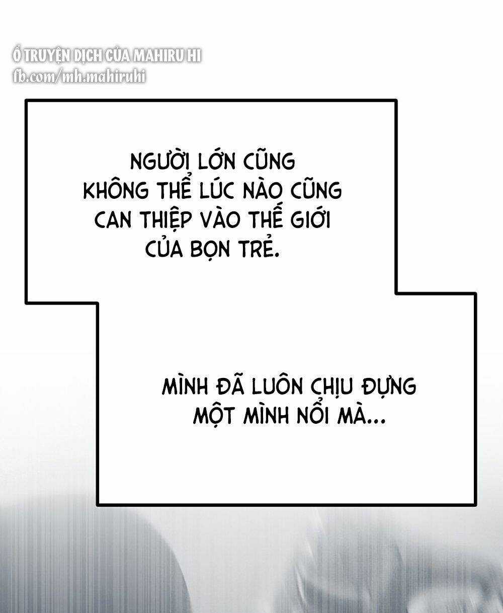 Kẻ Rác Rưởi Không Đáng Được Yêu Chapter 12 trang 89