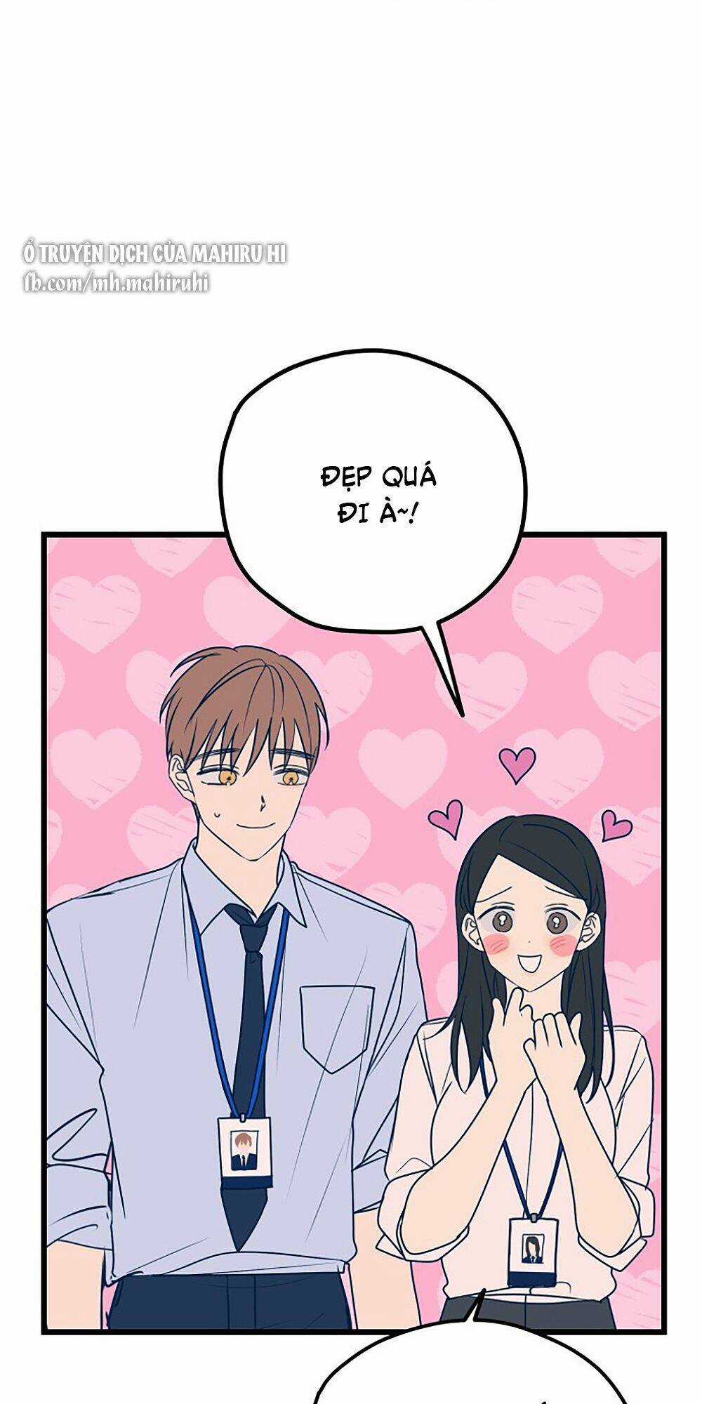 Kẻ Rác Rưởi Không Đáng Được Yêu Chapter 12 trang 9