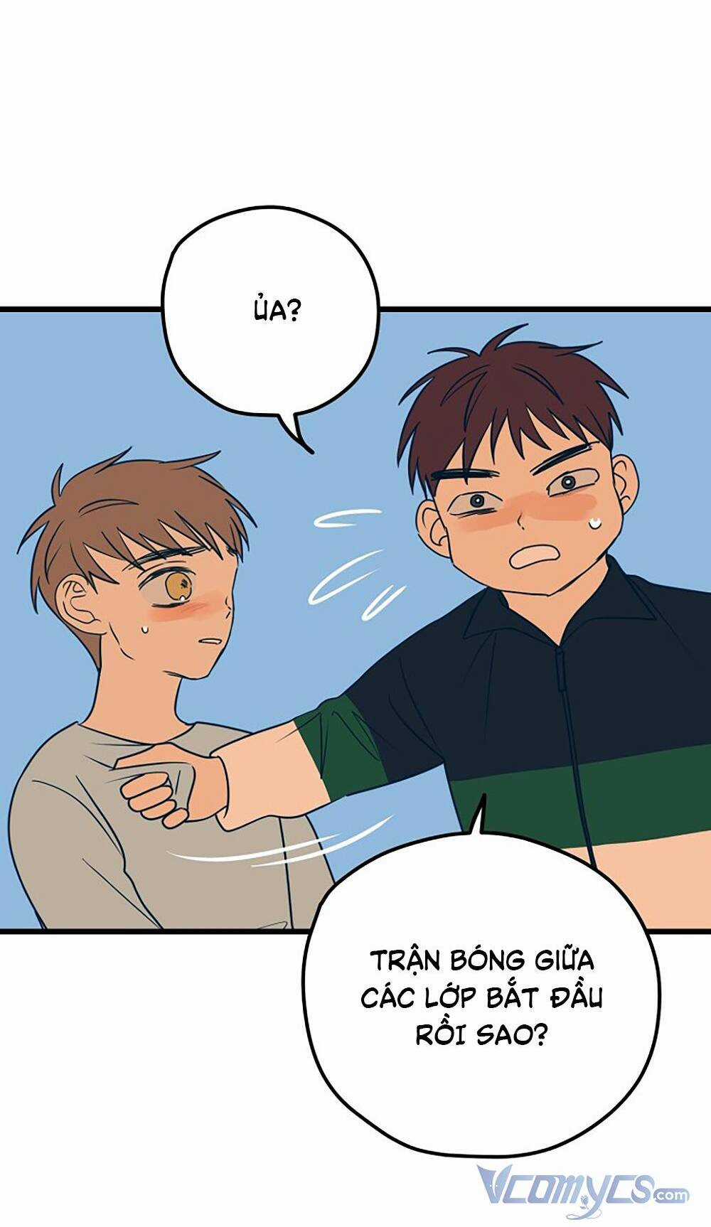 Kẻ Rác Rưởi Không Đáng Được Yêu Chapter 12 trang 97