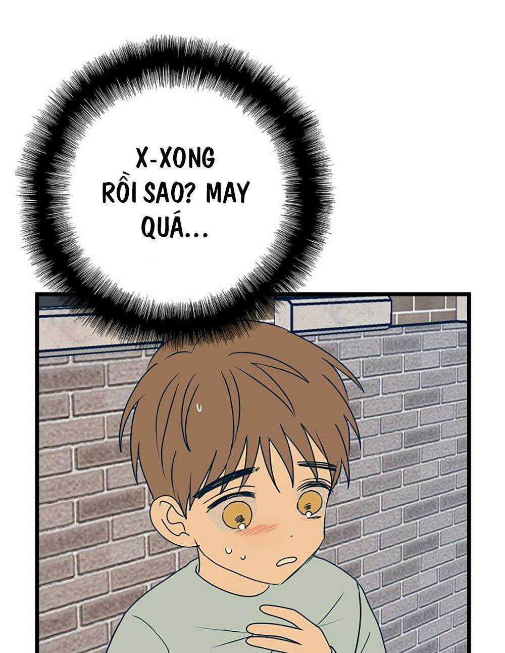 Kẻ Rác Rưởi Không Đáng Được Yêu Chapter 12 trang 99