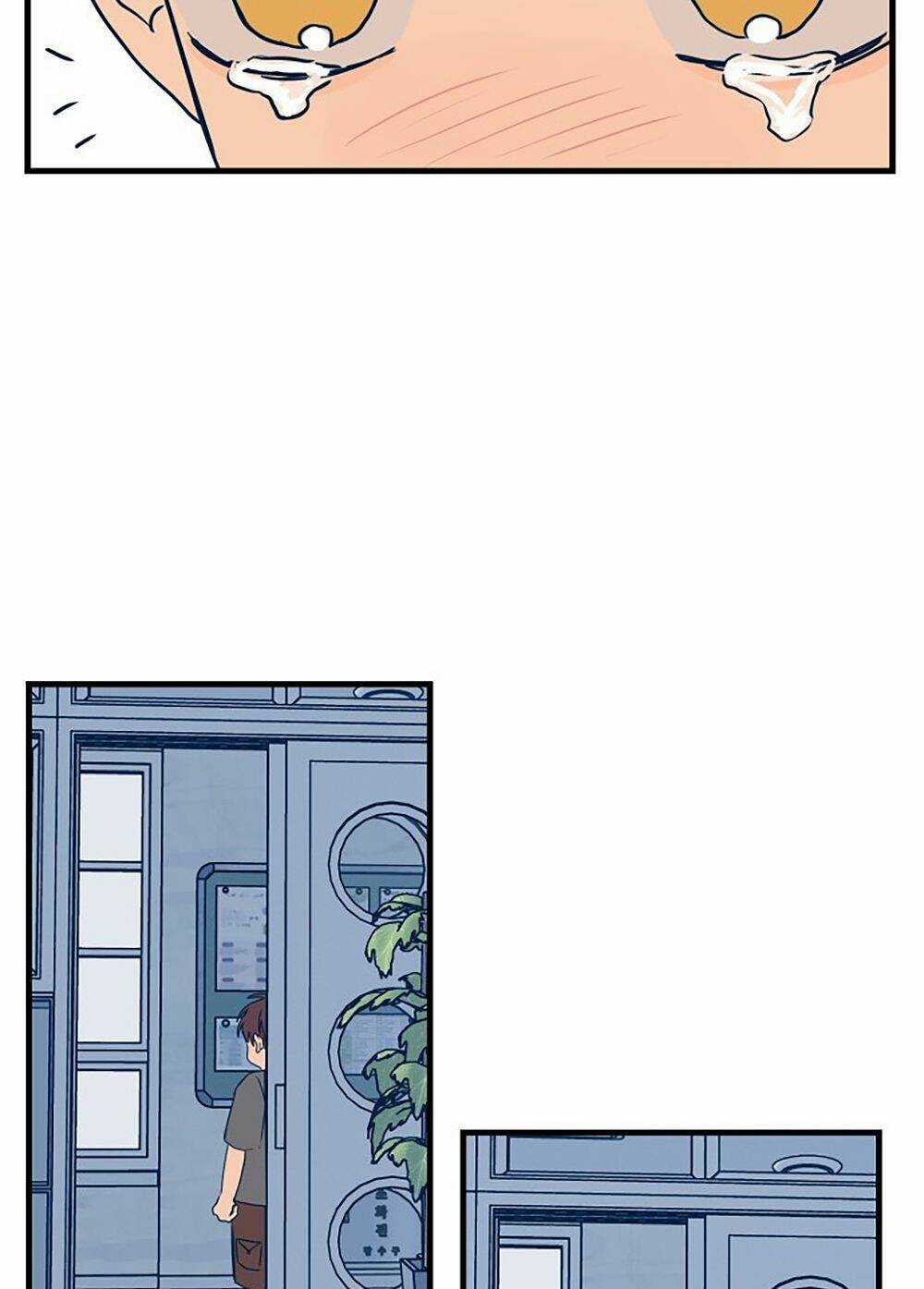 Kẻ Rác Rưởi Không Đáng Được Yêu Chapter 13 trang 101