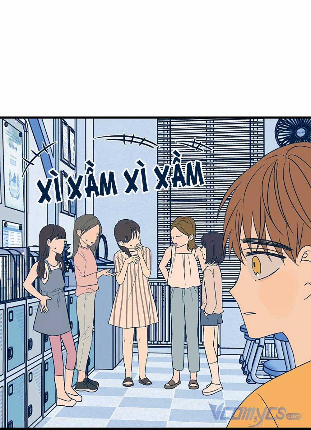 Kẻ Rác Rưởi Không Đáng Được Yêu Chapter 13 trang 105