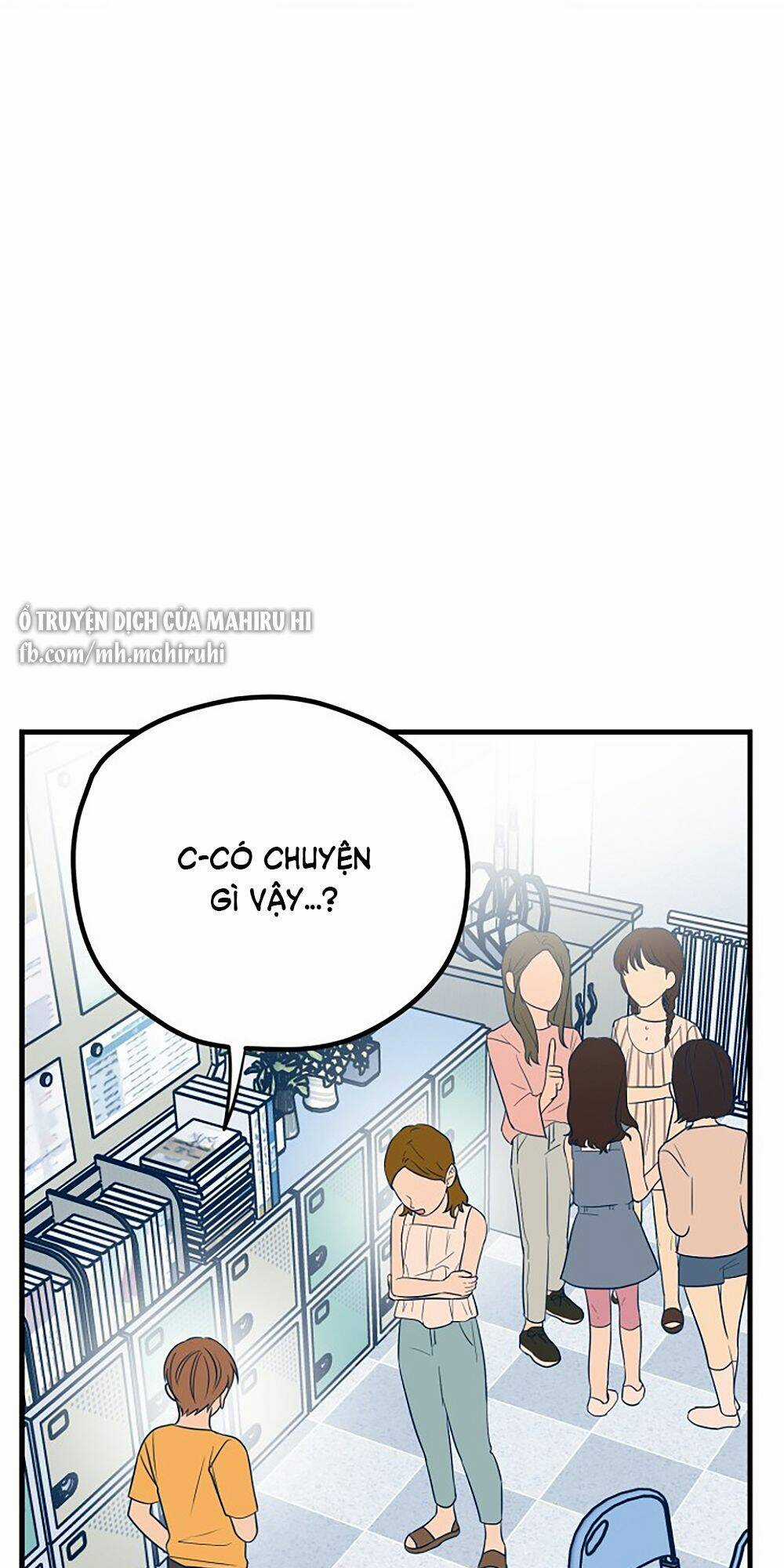 Kẻ Rác Rưởi Không Đáng Được Yêu Chapter 13 trang 106