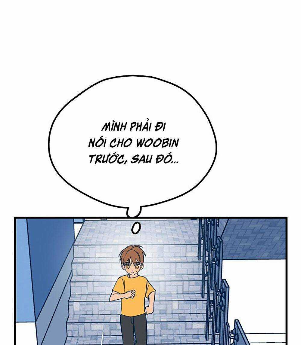 Kẻ Rác Rưởi Không Đáng Được Yêu Chapter 13 trang 110