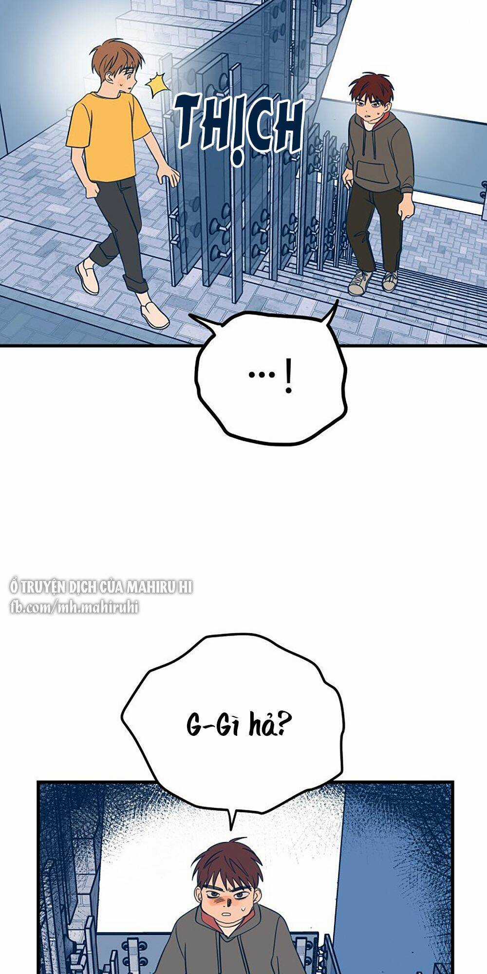 Kẻ Rác Rưởi Không Đáng Được Yêu Chapter 13 trang 112