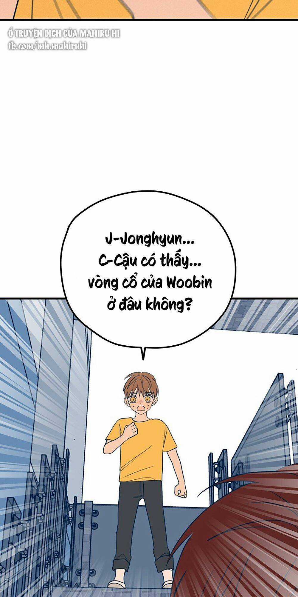 Kẻ Rác Rưởi Không Đáng Được Yêu Chapter 13 trang 118