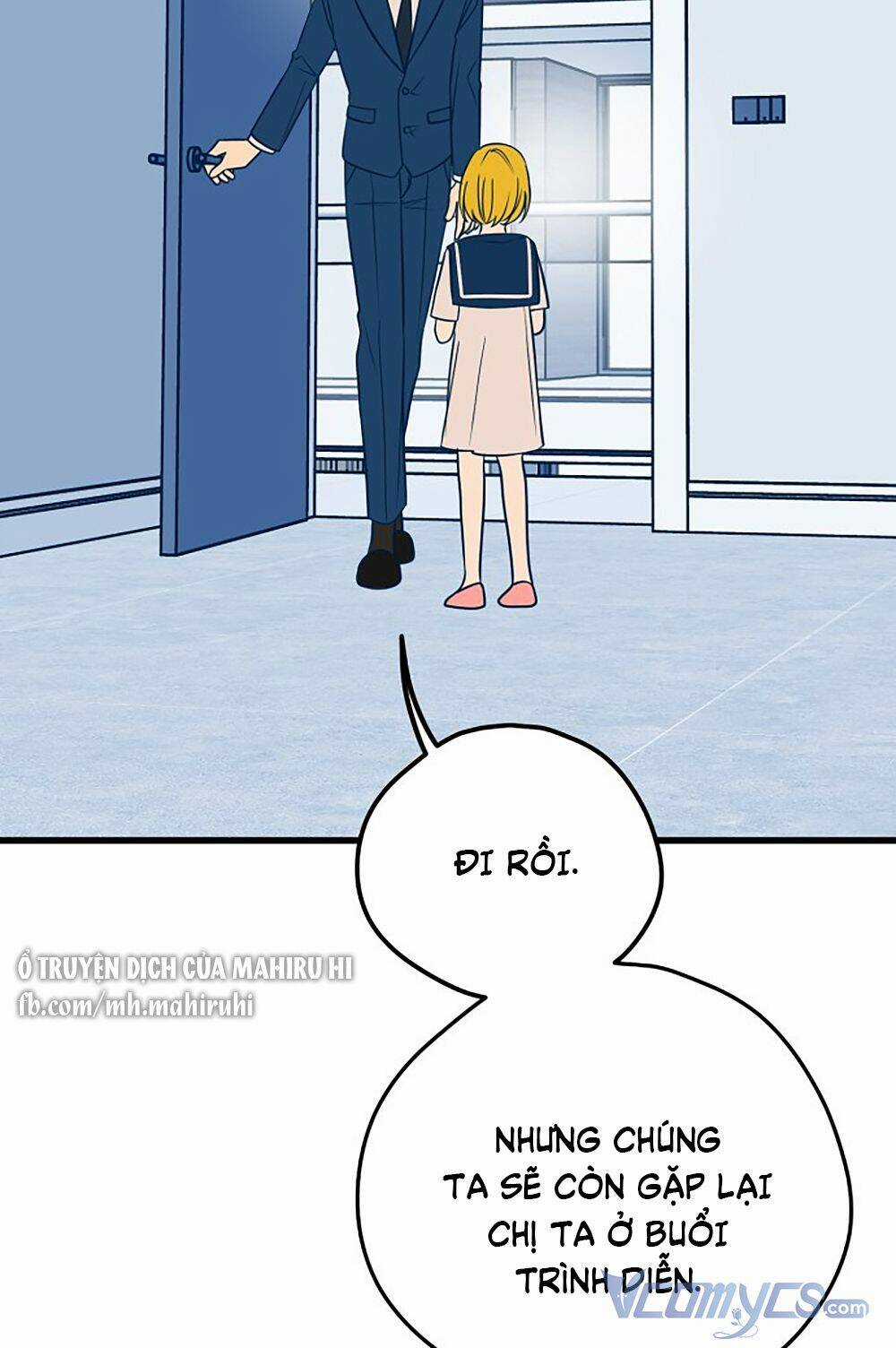 Kẻ Rác Rưởi Không Đáng Được Yêu Chapter 13 trang 12