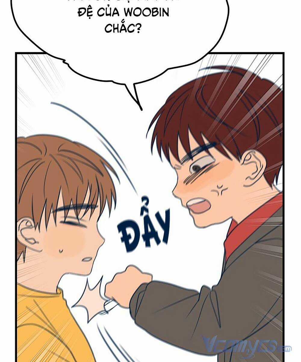 Kẻ Rác Rưởi Không Đáng Được Yêu Chapter 13 trang 120