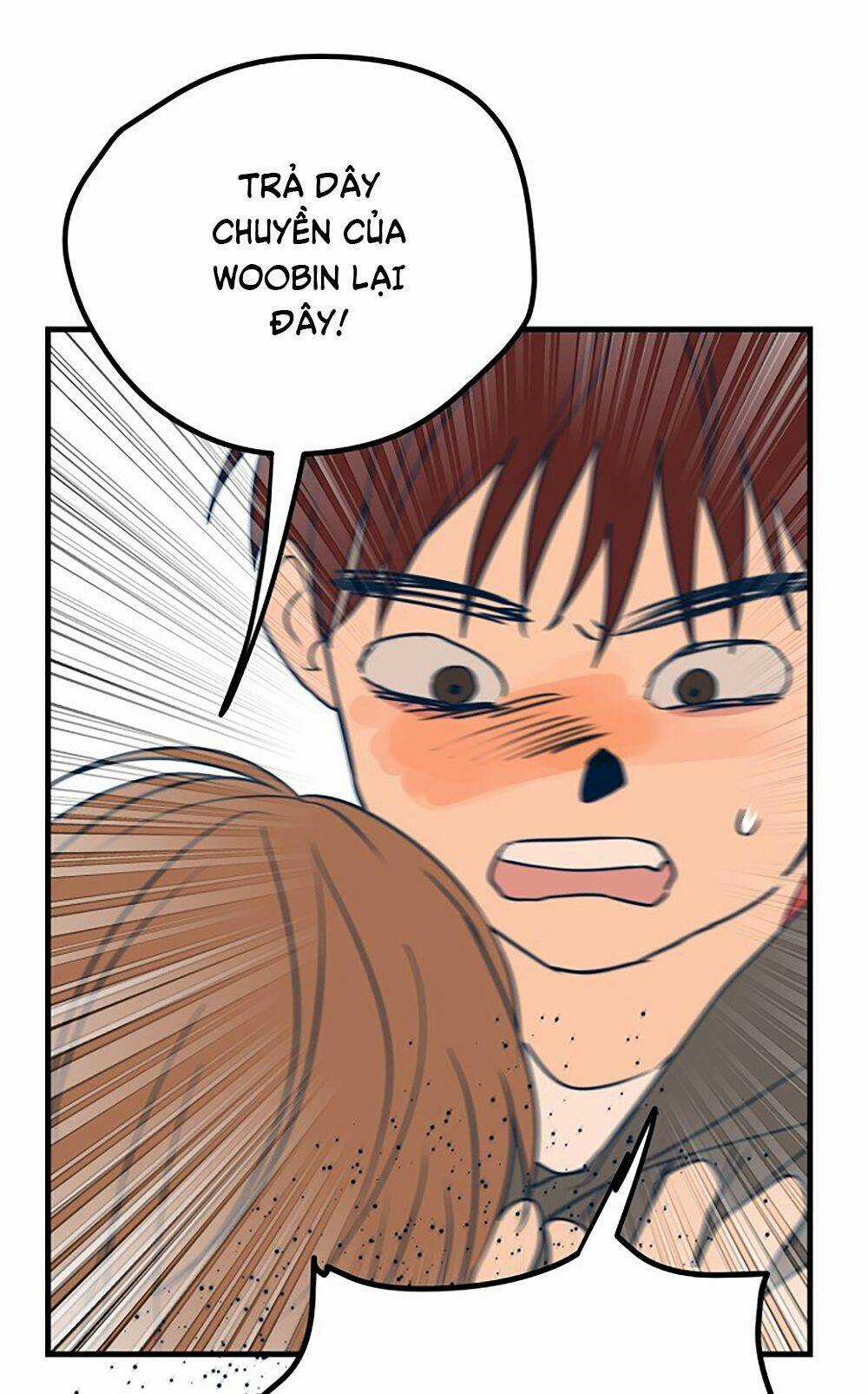 Kẻ Rác Rưởi Không Đáng Được Yêu Chapter 13 trang 125