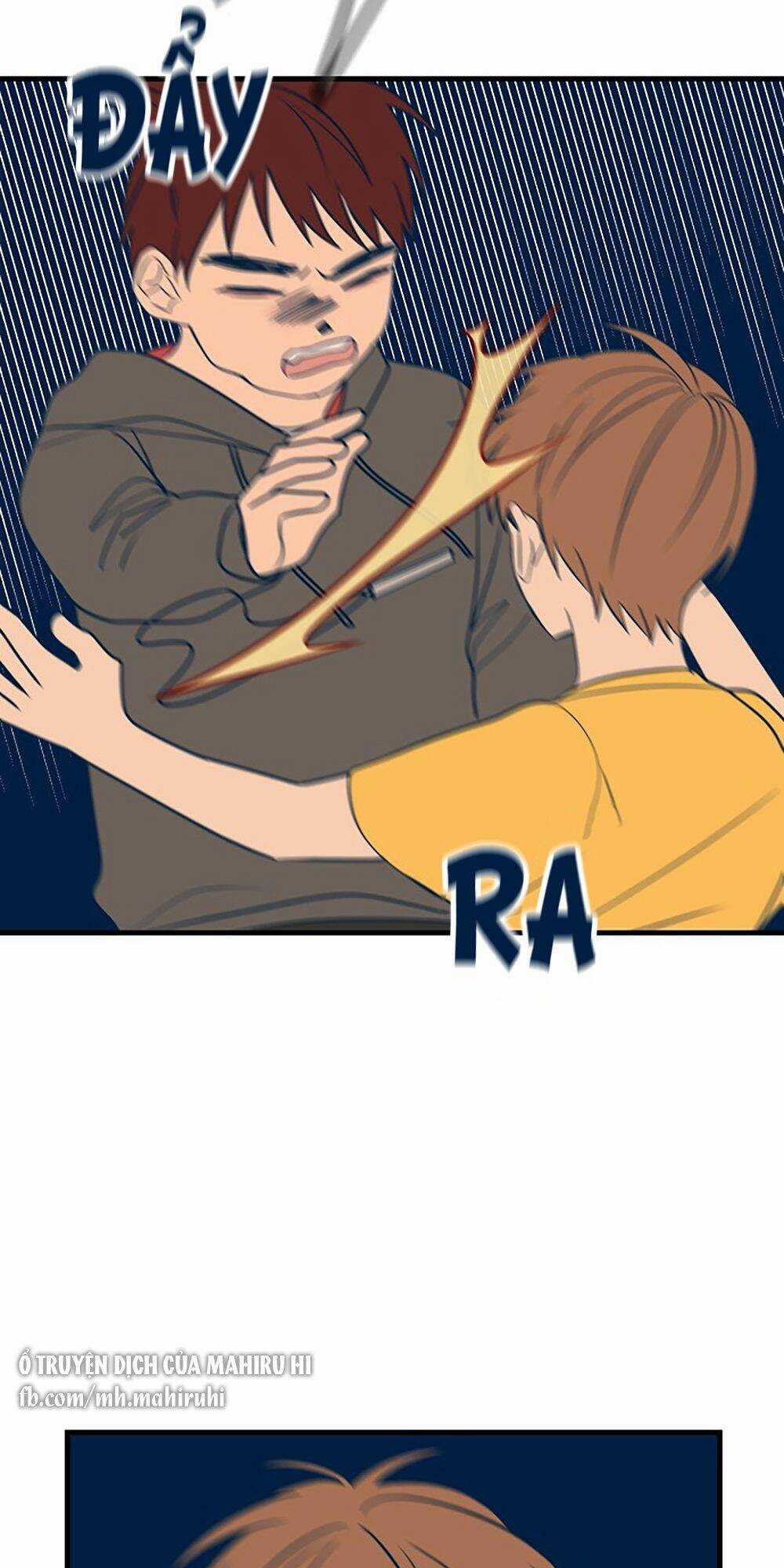 Kẻ Rác Rưởi Không Đáng Được Yêu Chapter 13 trang 127