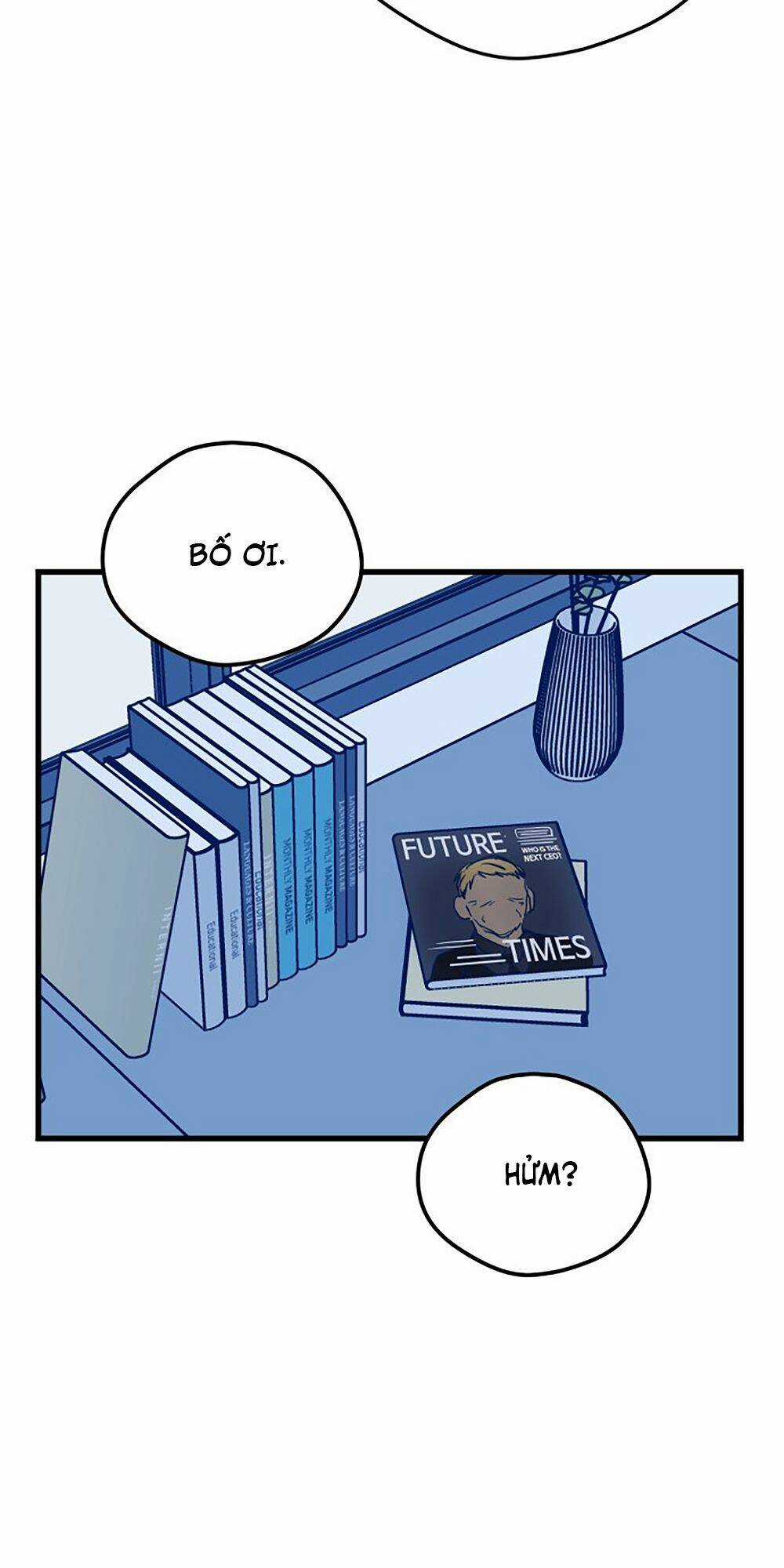 Kẻ Rác Rưởi Không Đáng Được Yêu Chapter 13 trang 13