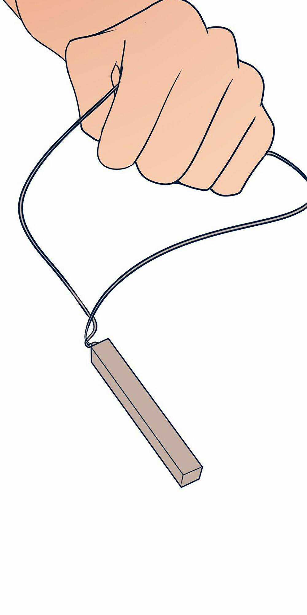 Kẻ Rác Rưởi Không Đáng Được Yêu Chapter 13 trang 130