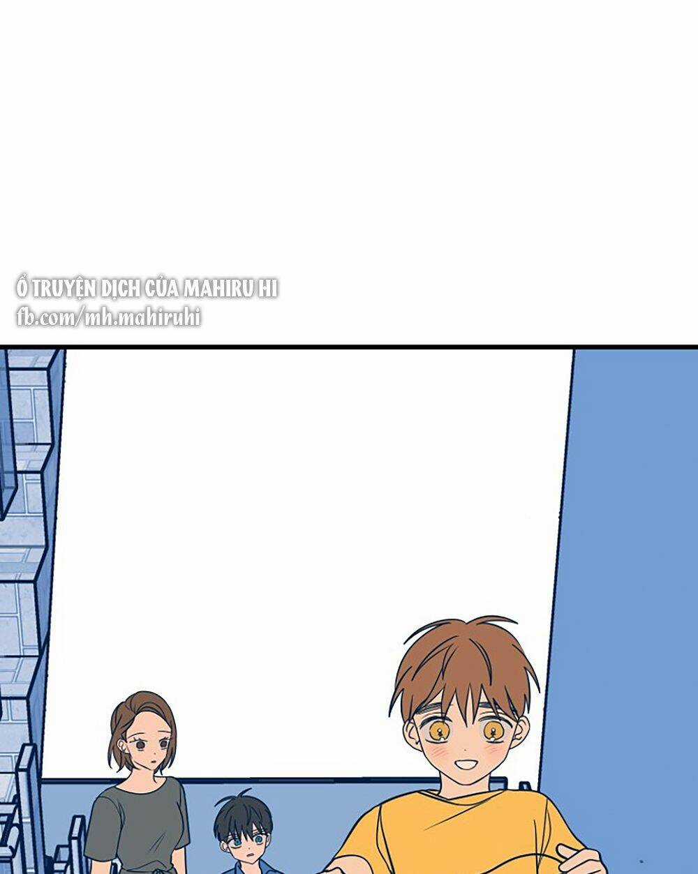 Kẻ Rác Rưởi Không Đáng Được Yêu Chapter 13 trang 131