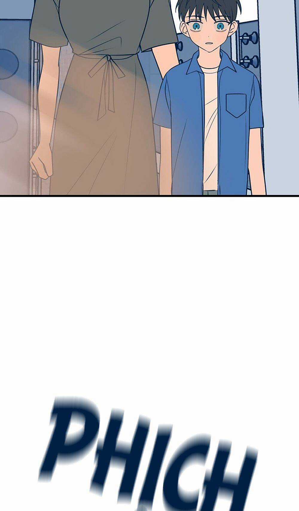 Kẻ Rác Rưởi Không Đáng Được Yêu Chapter 13 trang 134