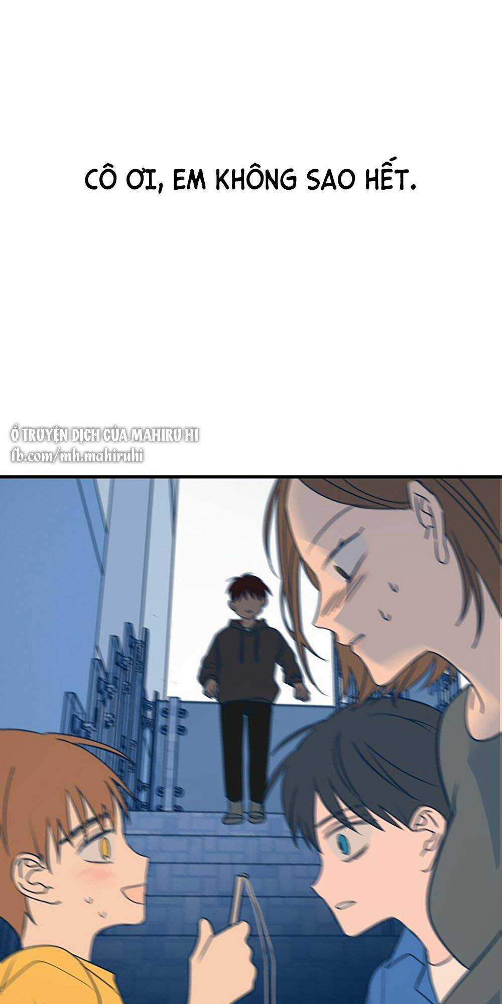 Kẻ Rác Rưởi Không Đáng Được Yêu Chapter 13 trang 141