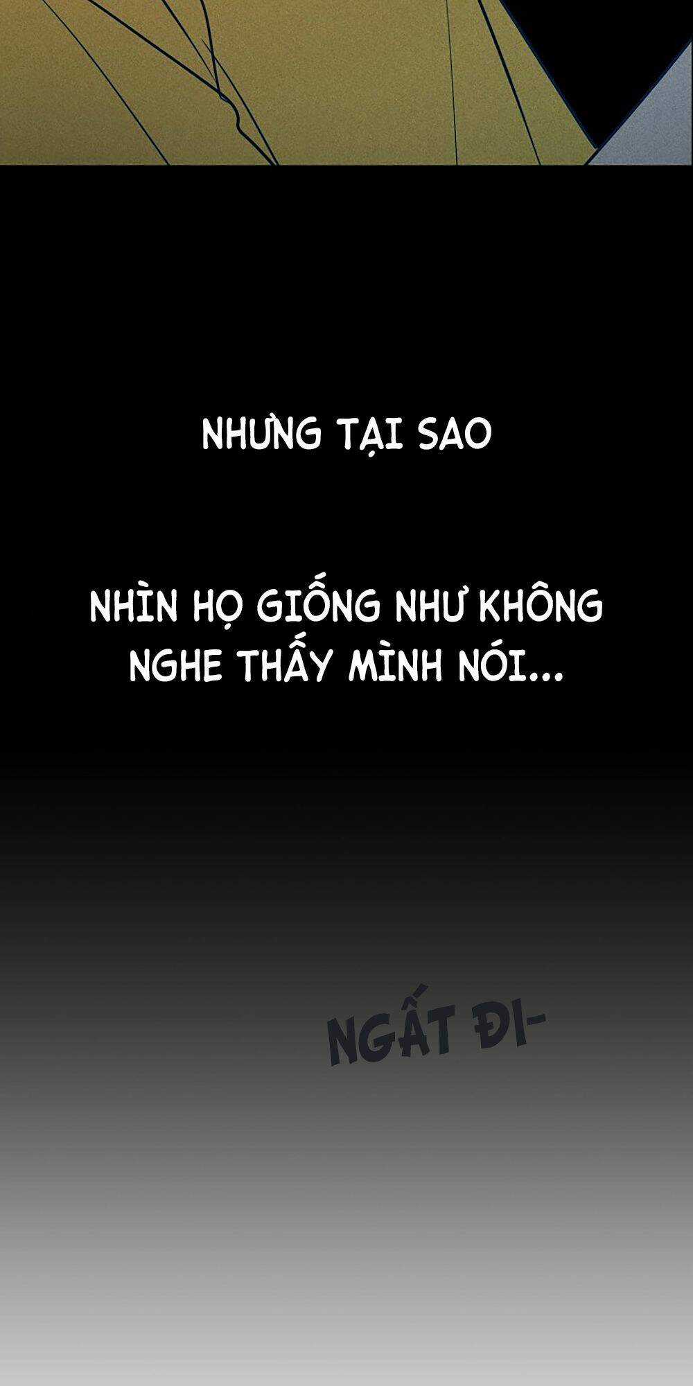 Kẻ Rác Rưởi Không Đáng Được Yêu Chapter 13 trang 147