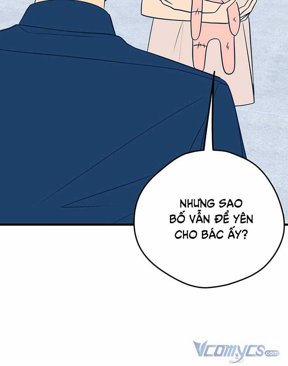 Kẻ Rác Rưởi Không Đáng Được Yêu Chapter 13 trang 15