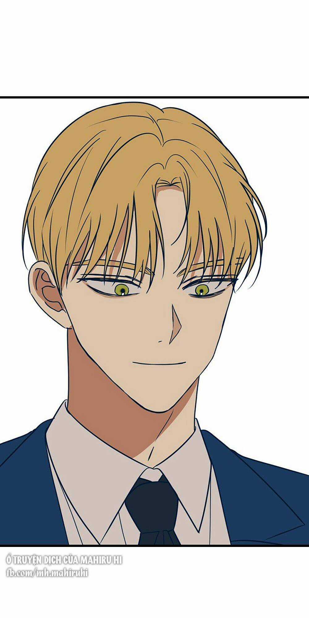 Kẻ Rác Rưởi Không Đáng Được Yêu Chapter 13 trang 16