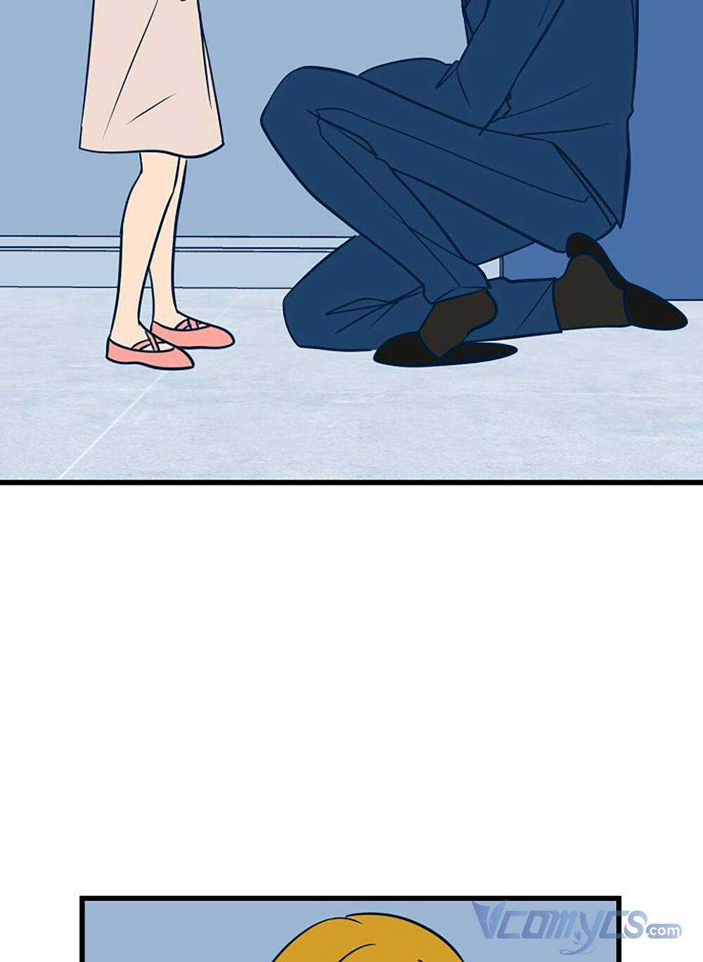 Kẻ Rác Rưởi Không Đáng Được Yêu Chapter 13 trang 18