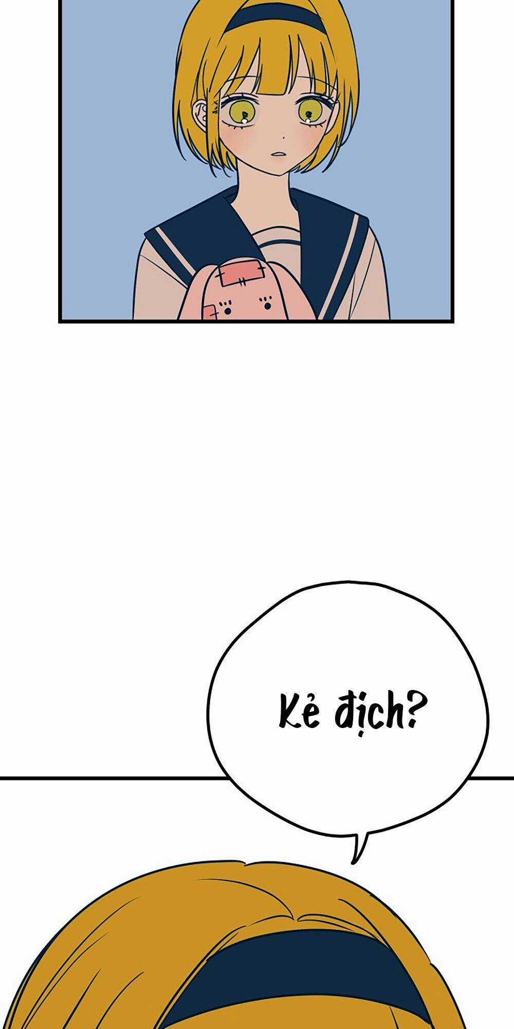 Kẻ Rác Rưởi Không Đáng Được Yêu Chapter 13 trang 19