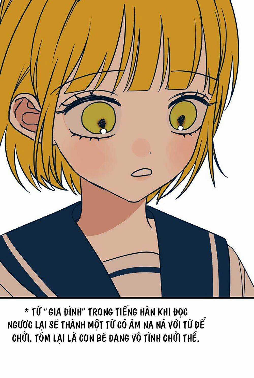 Kẻ Rác Rưởi Không Đáng Được Yêu Chapter 13 trang 20