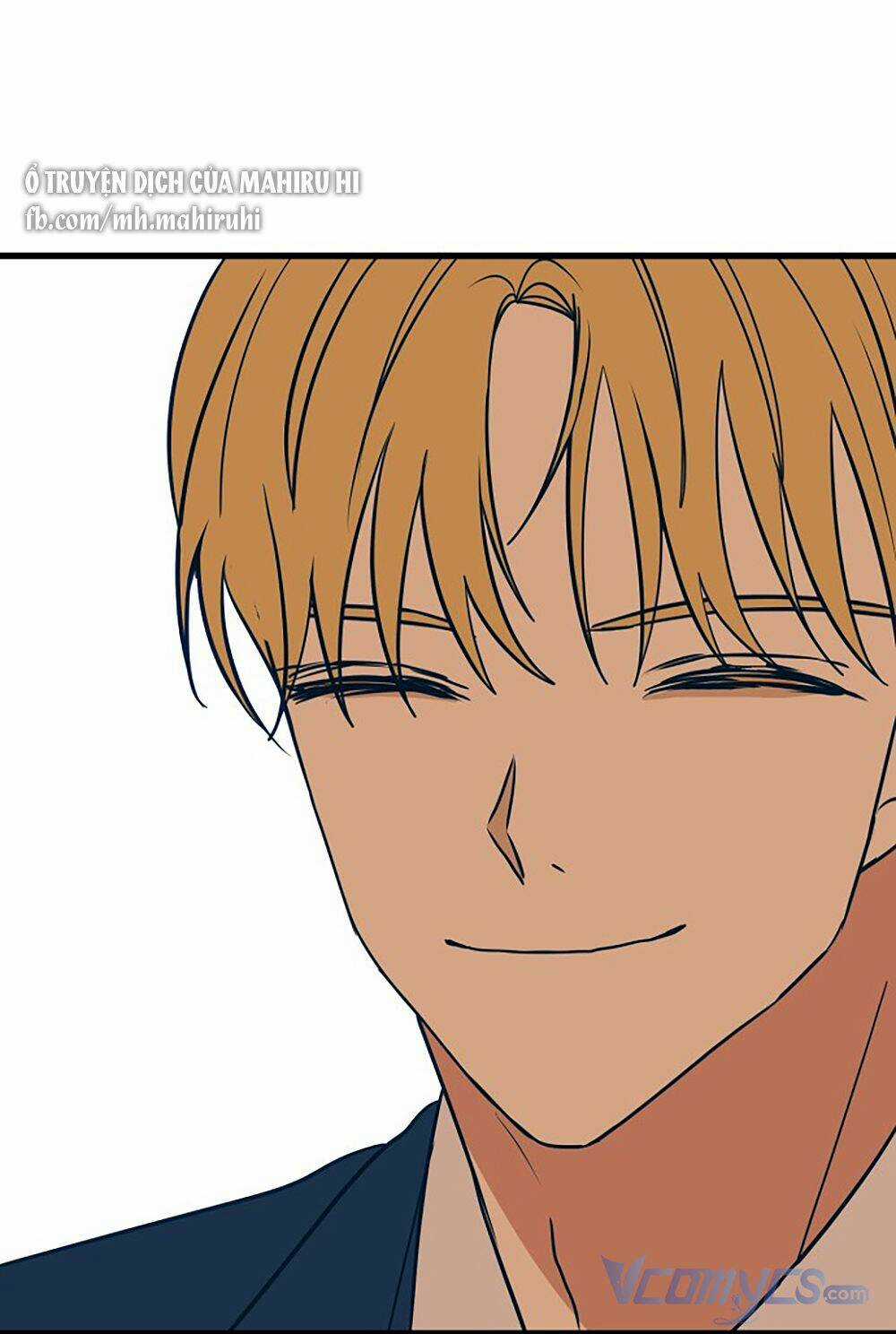 Kẻ Rác Rưởi Không Đáng Được Yêu Chapter 13 trang 21