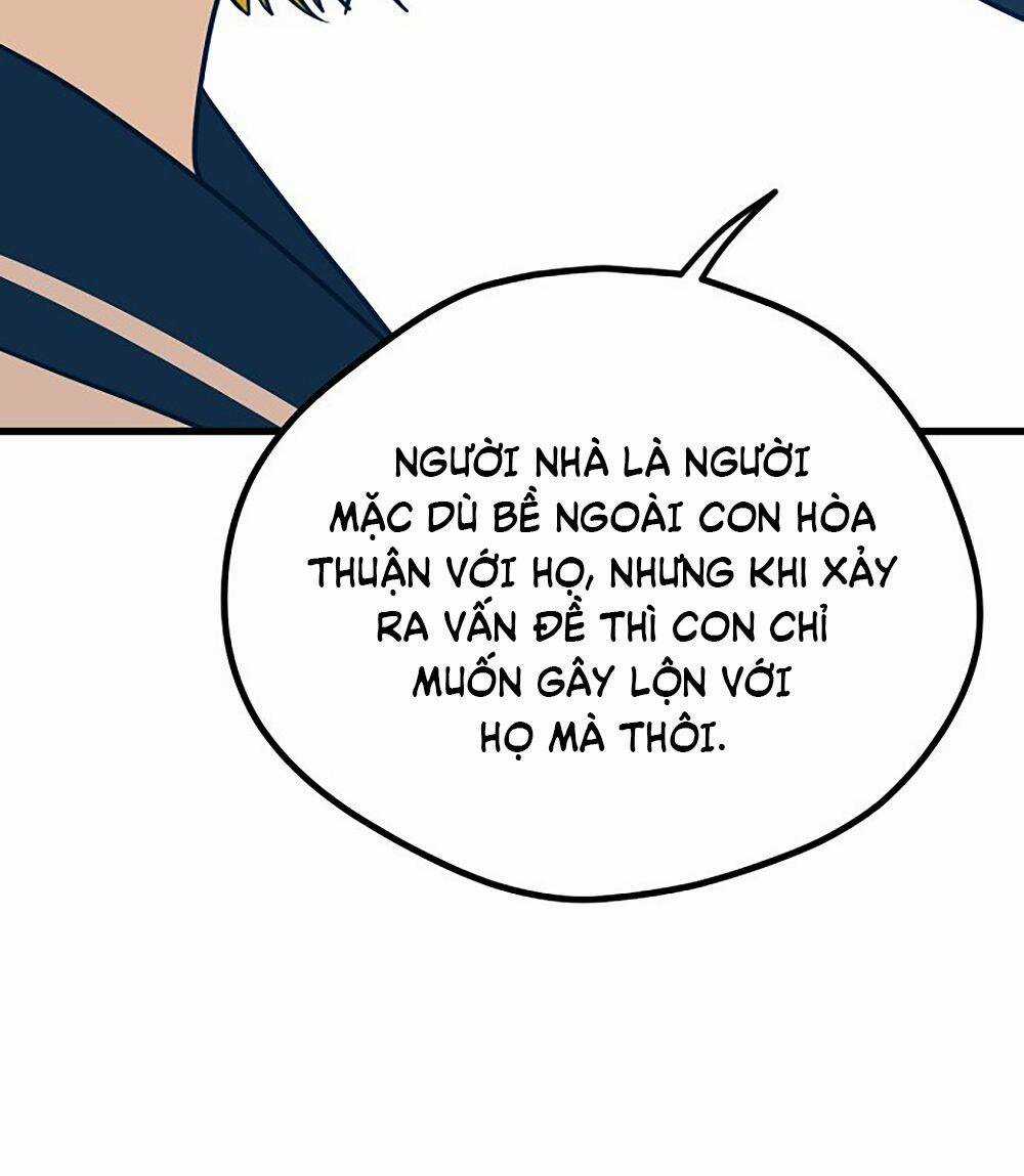 Kẻ Rác Rưởi Không Đáng Được Yêu Chapter 13 trang 23