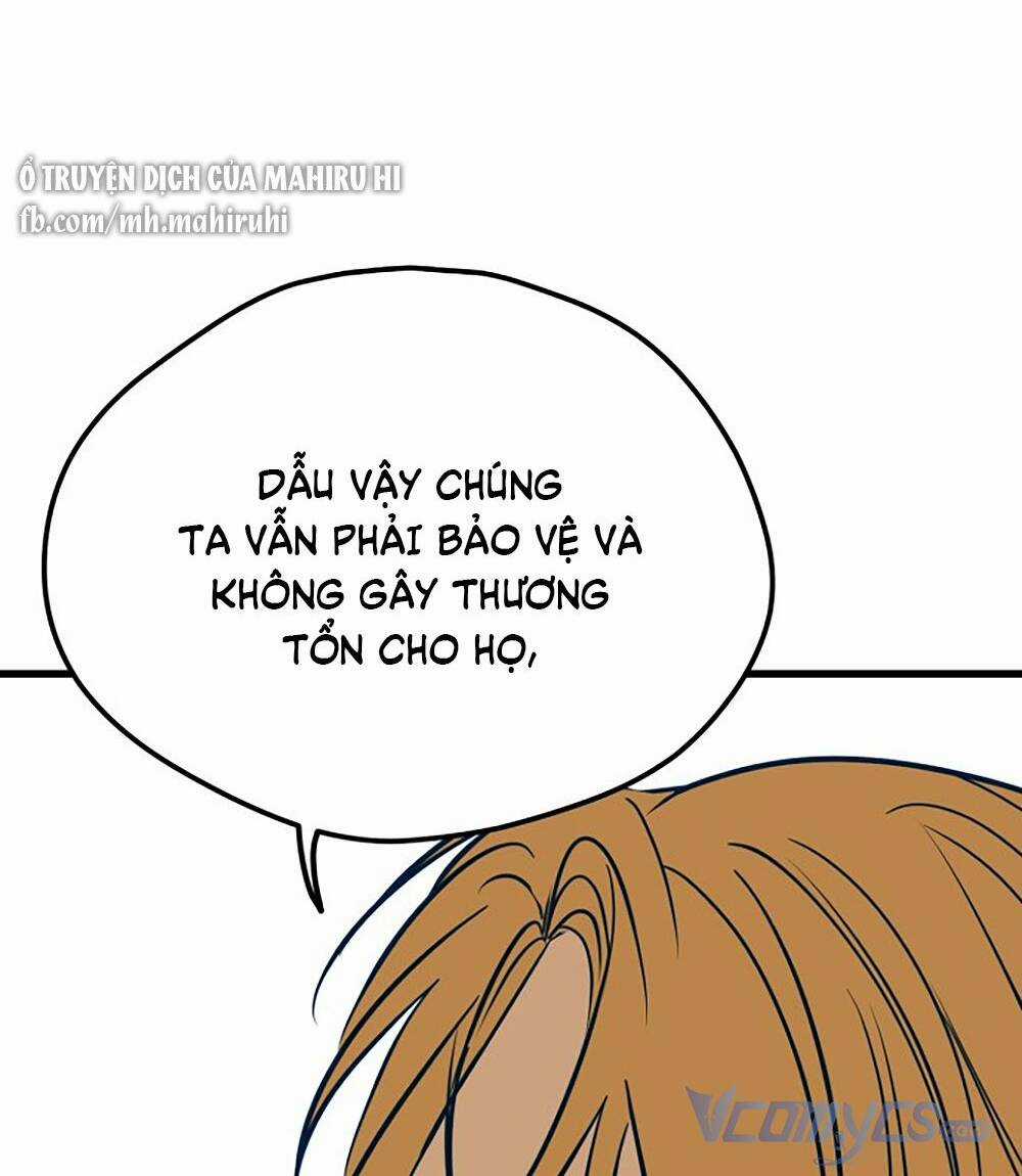 Kẻ Rác Rưởi Không Đáng Được Yêu Chapter 13 trang 24