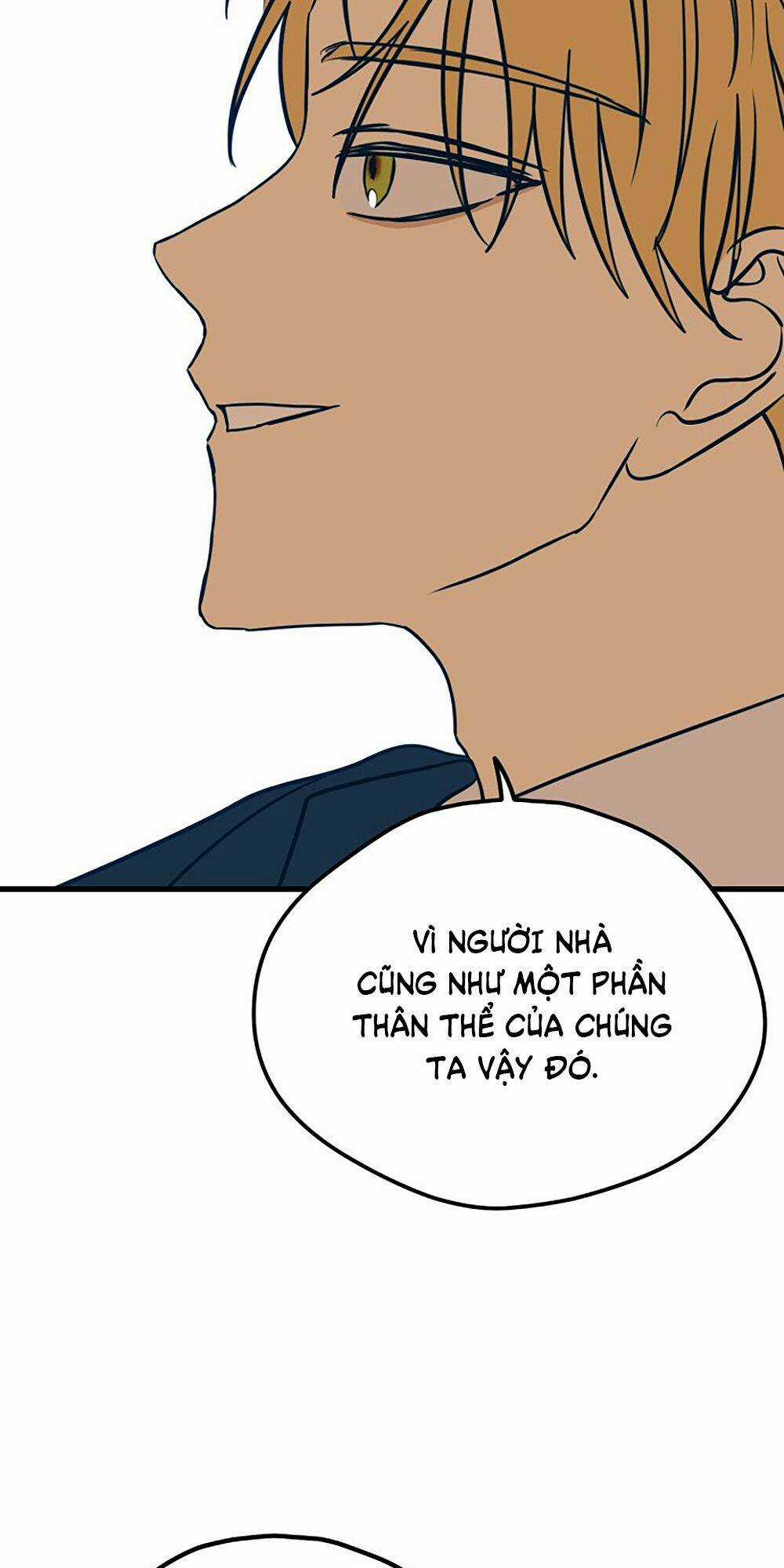 Kẻ Rác Rưởi Không Đáng Được Yêu Chapter 13 trang 25