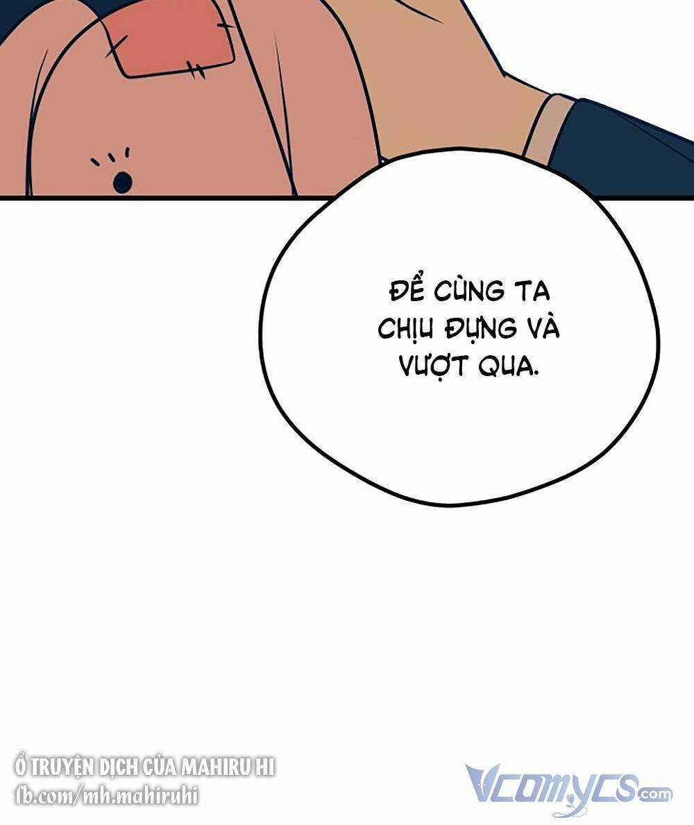 Kẻ Rác Rưởi Không Đáng Được Yêu Chapter 13 trang 27