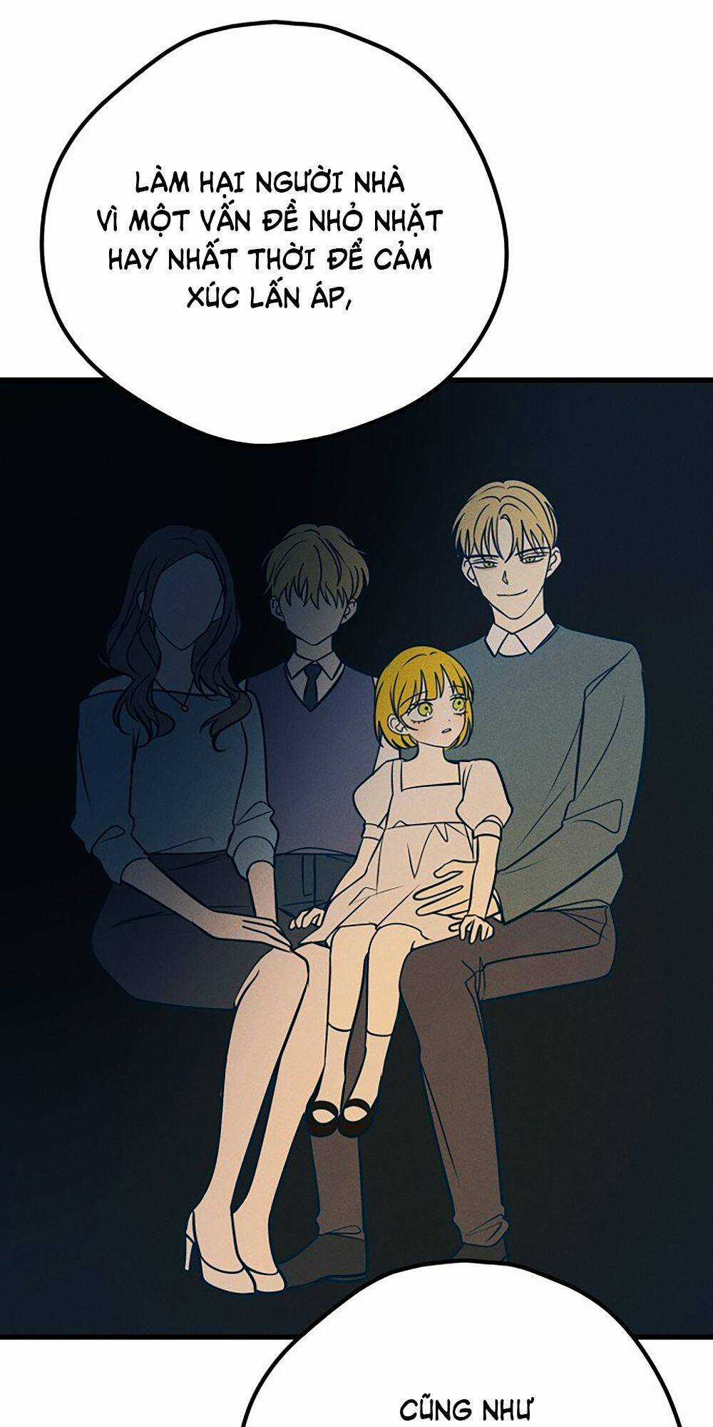 Kẻ Rác Rưởi Không Đáng Được Yêu Chapter 13 trang 28